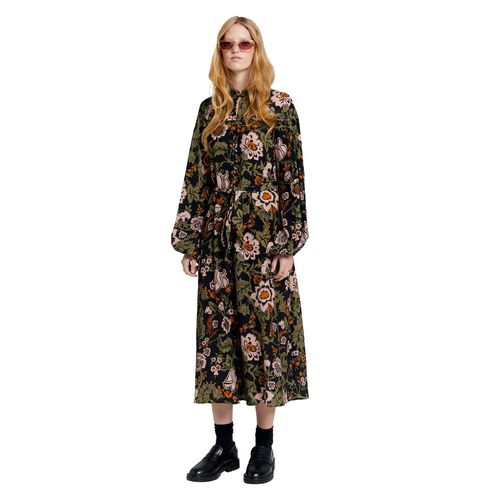 Karen Walker Truth Dress